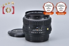 PENTAX SMC M MACRO 50mm f/4