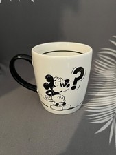 MUG / TASSE / CUP MICKEY BD