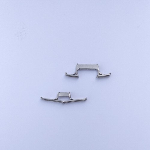 Pare chocs panhard cab - panhard,