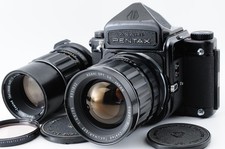 2 objectifs[NEAR MINT] Pentax