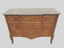 Commode style transition en