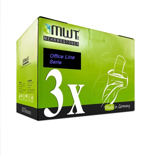 Mwt bureau toner - mwt, xxl