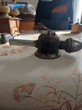 Lampe A Carbure Kérosen Lanterne