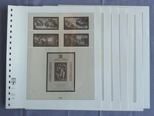 VATICAN: 1994 à 1995 - 7