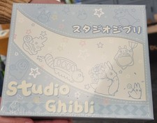 Boîte de boosters Studio