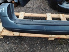 PEUGEOT 307 SW 3H Arrière