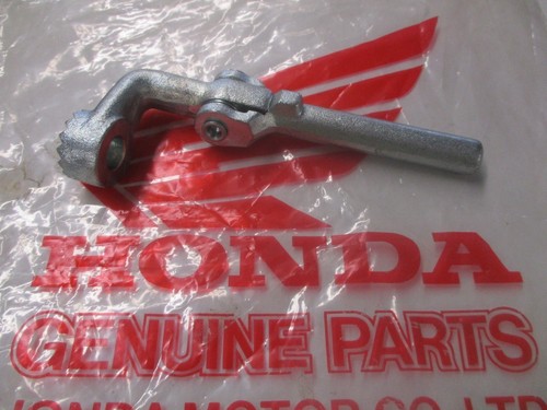 Nos honda cb72 cb77 bras - cb77, de