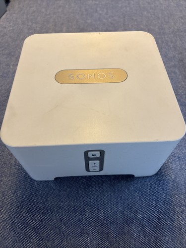 Sonos connect gen - 1, wireless