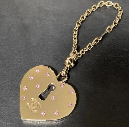 Porte clés chanel marque coco - marque,