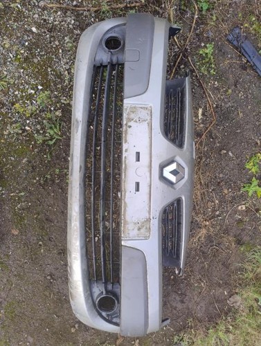 Pare choc avant - , renault