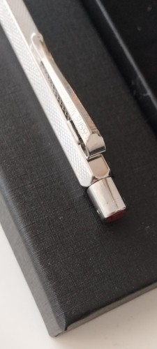 Luxueux stylo caran ache - caran, d'ache