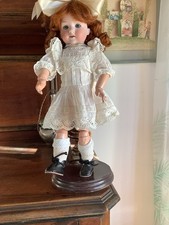 Ancienne poupée Armand Marseille 390 A0M  35cm