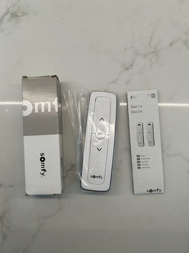 Somfy funk handsender situo - somfy, 1