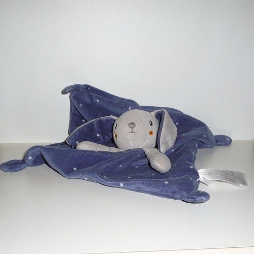 Doudou lapin simba toys kiabi - toys,