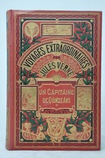 LES VOYAGES EXTRAORDINAIRES