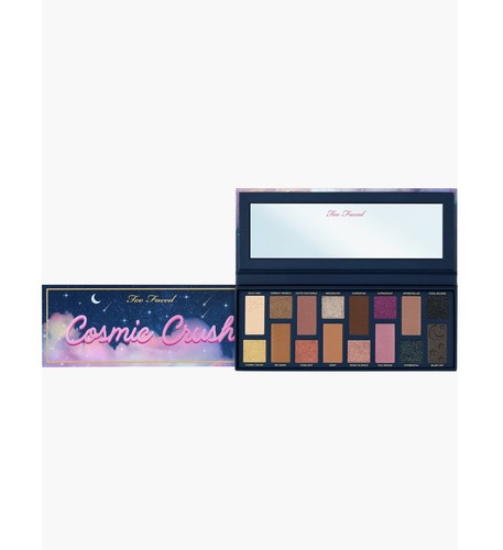 Too faced cosmic crush - faced,