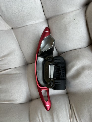 Palette volant left bmw oem - palette, g
