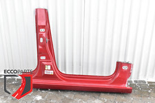 Pied Avant Milieu Bas de Caisse Droit CITROEN C4 SPACETOURER C4 PICASSO II