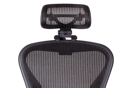 Engineered now headrest - engineered, for