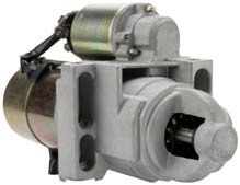 Démarreur NEUF remplace Delco remy 10465009 pour Mercruiser / Mercury / OMC