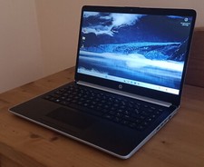 HP Notebook 14-dk0048nf - AMD