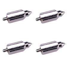 4X Aiguille De Flotteur De