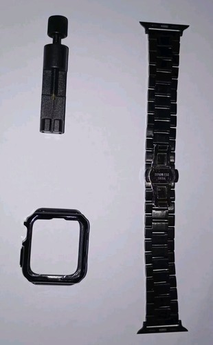 Bracelet montre apple - montre, watch