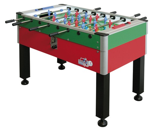 Authentique baby foot - l'authentique,