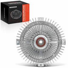 Embrayage de Ventilateur de