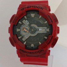Montre CASIO G-SHOCK GA-110CR-4ADR