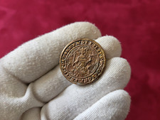 MONNAIE MASSE D'OR PHILIPPE le