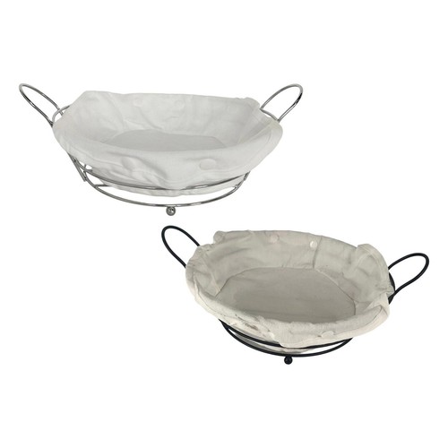 Panier métallique pour - métallique,