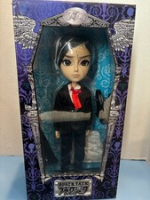 NRFB Groove Pullip Taeyang