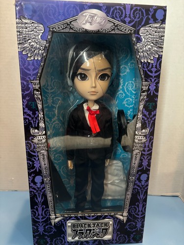 Nrfb groove pullip - pullip, taeyang