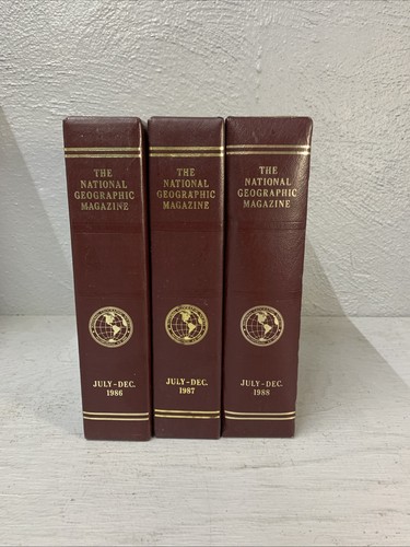 National geographic collection - national,