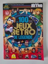 Videogamer retro 9H - 100 jeux