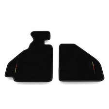 Tapis de sol compatibles avec