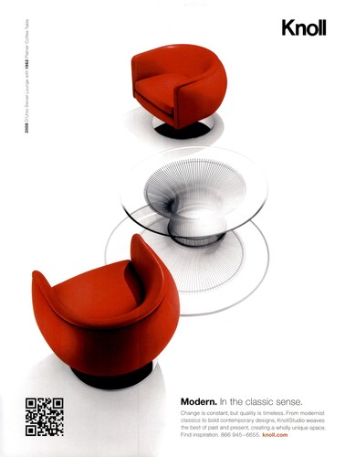 2010s knoll modern - modern, furniture