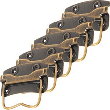  5 Pcs Poignée De Meuble