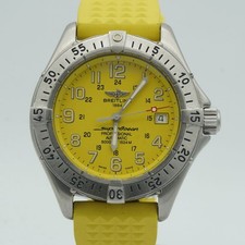 Breitling Superocean
