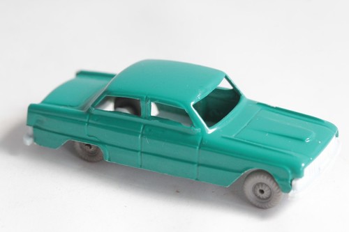 Voiture miniature ingap - ingap, opel