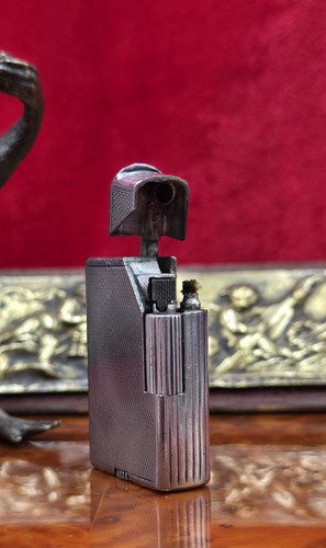 Briquet ancien dunhill vintage - ancien,