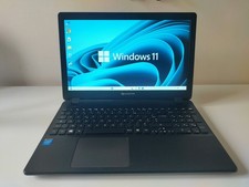 Ordinateur PC Portable Packard Bell Windows 11