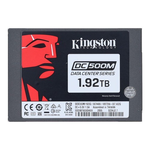 Disk kingston enterprise - kingston,