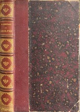 Adolphe | Benjamin Constant |