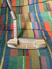 SCOTTY CAMERON PRO PLATINUM