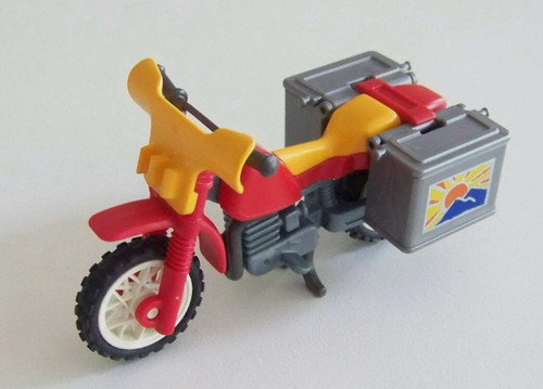 Playmobil pièce de - pièce,