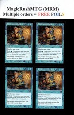 *MRM* FR/VF 4x Fouille