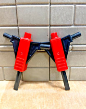 PLAYMOBIL Accessoires 2 Marteaux Piqueurs Chantier Travaux Publics - CUSTOM