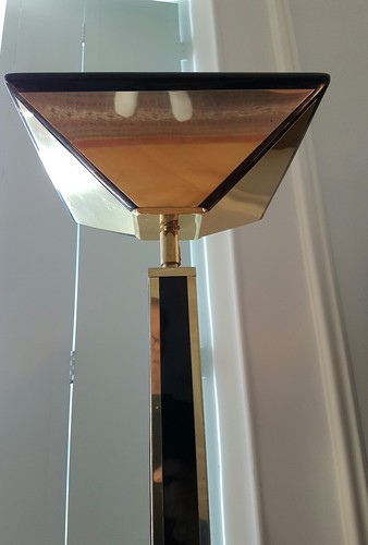 Romeo rega lampadaire - romeo,
